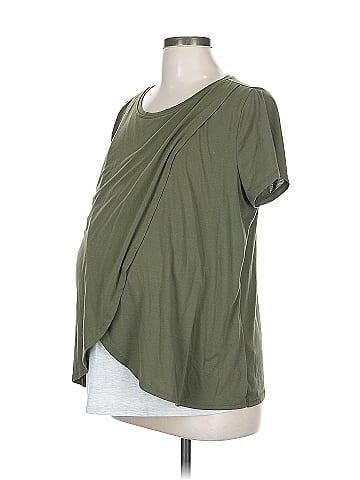 Motherhood Short Sleeve T-Shirt (view 1)