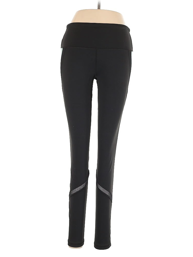 VSX Sport Black Active Pants Size M - photo 1