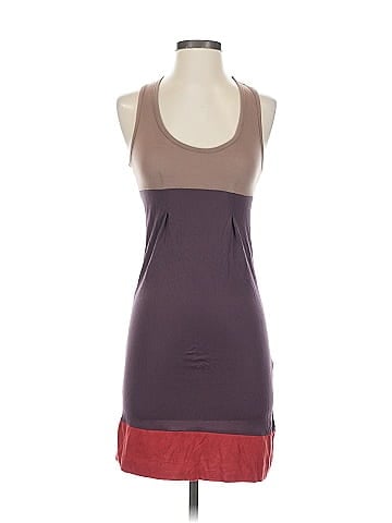Solemio Cocktail Dress (view 1)