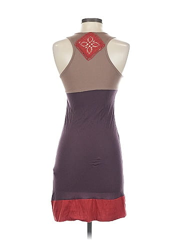 Solemio Cocktail Dress (view 2)