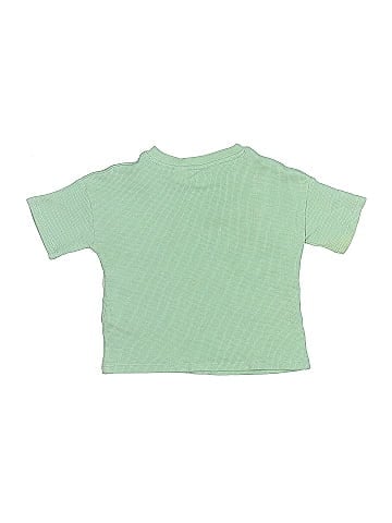 Zara Short Sleeve T-Shirt (view 2)