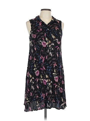Mossimo Supply Co. Casual Dress (view 1)