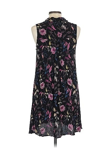 Mossimo Supply Co. Casual Dress (view 2)
