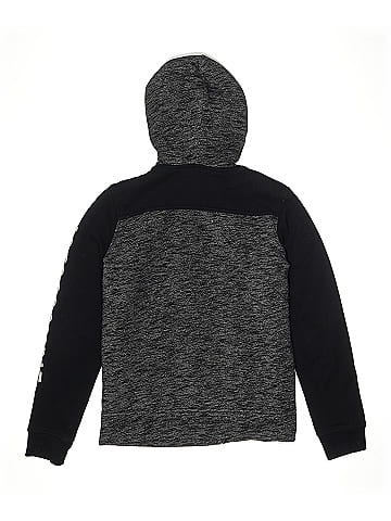 Abercrombie Zip Up Hoodie (view 2)