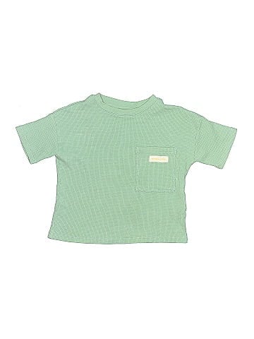 Zara Short Sleeve T-Shirt (view 1)