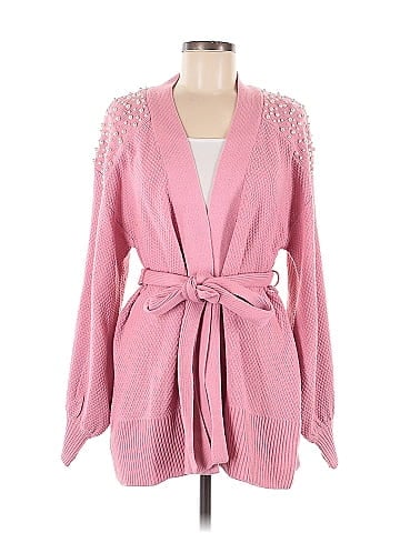 G by Giuliana Rancic Cardigan (view 1)