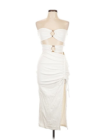 Beginning Boutique Cocktail Dress (view 1)