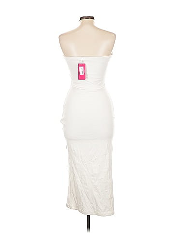 Beginning Boutique Cocktail Dress (view 2)