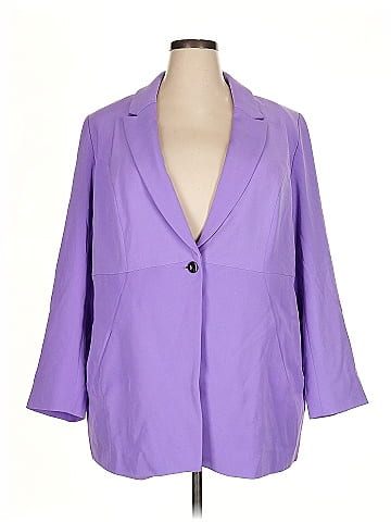 Jessica London Blazer (view 1)