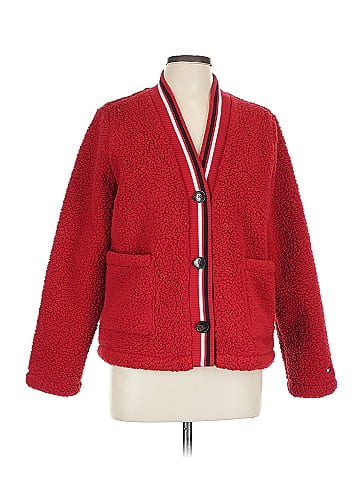 Tommy Hilfiger Cardigan (view 1)