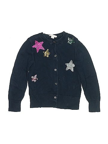 Crewcuts Cardigan (view 1)