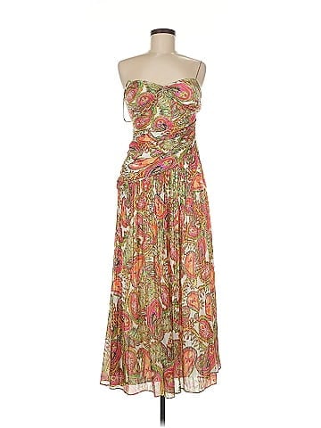 Badgley Mischka Cocktail Dress (view 1)