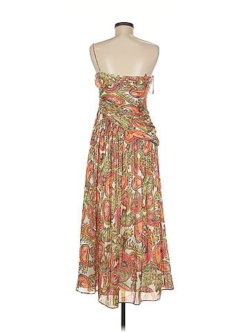 Badgley Mischka Cocktail Dress (view 2)