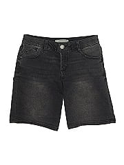 Wit & Wisdom Denim Shorts