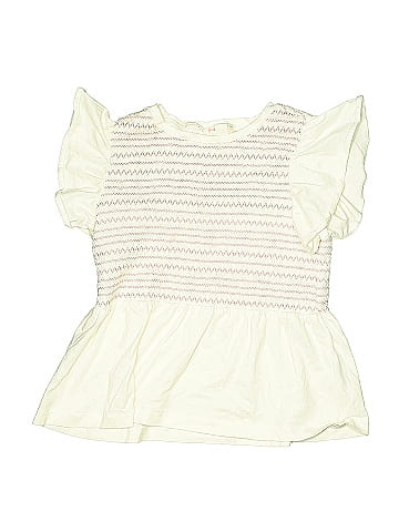 Crewcuts Short Sleeve Top (view 1)