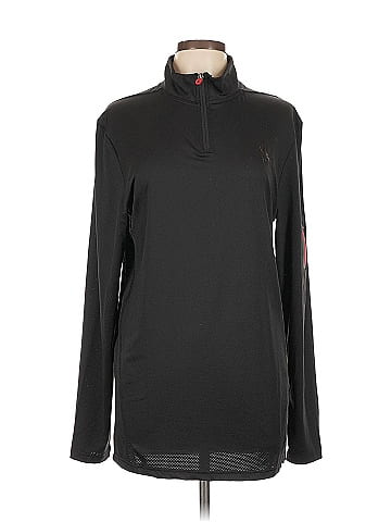 Spyder Track Jacket (view 1)