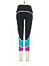 VSX Sport Color Block Purple Active Pants Size M - photo 2