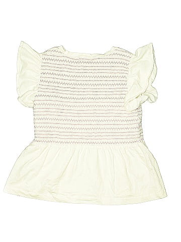 Crewcuts Short Sleeve Top (view 2)