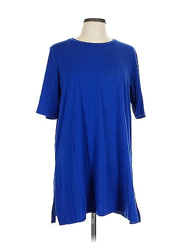 Eileen Fisher Short Sleeve Top (view 1)