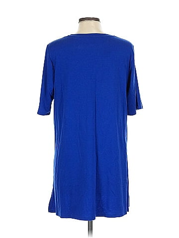 Eileen Fisher Short Sleeve Top (view 2)