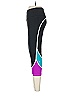 VSX Sport Color Block Purple Active Pants Size M - photo 4