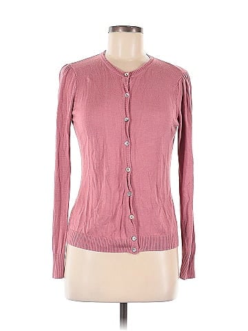 Maglia Silk Cardigan (view 1)