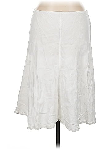 Eileen Fisher Casual Skirt (view 1)
