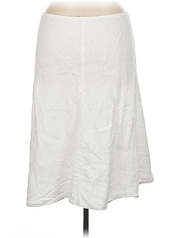 Eileen Fisher Casual Skirt (view 2)
