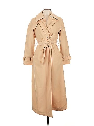 J.G. Hook Trenchcoat (view 1)