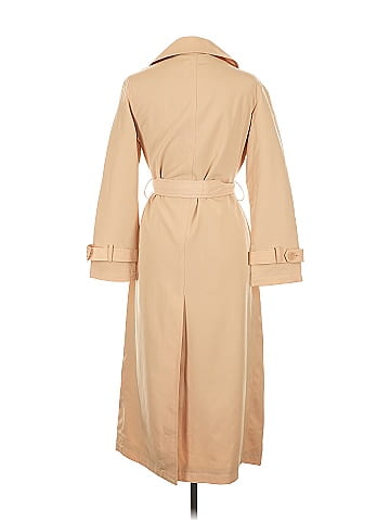 J.G. Hook Trenchcoat (view 2)