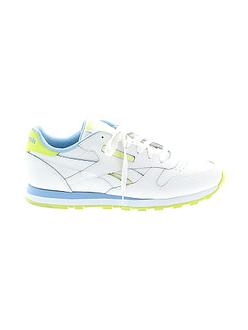 Reebok Sneakers (view 1)