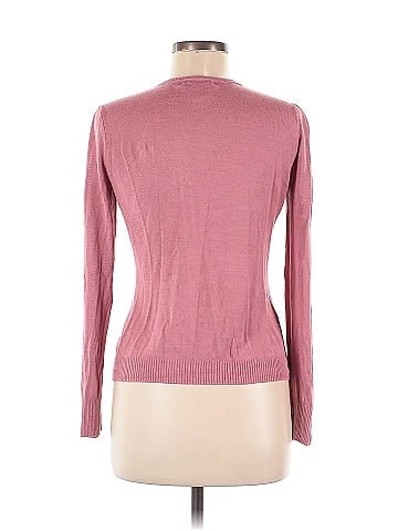 Maglia Silk Cardigan (view 2)