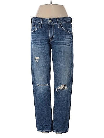 Adriano Goldschmied Jeans (view 1)