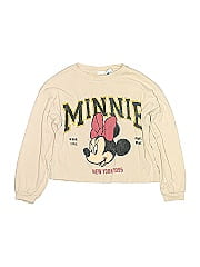 Zara Kids Sweatshirt