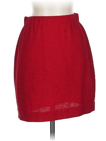 St. John Formal Skirt (view 1)