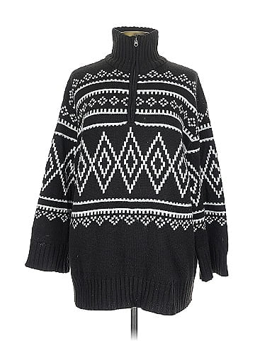 Divided by H&M Pullover Sweater (view 1)