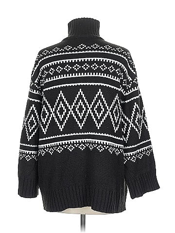 Divided by H&M Pullover Sweater (view 2)