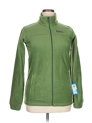 Columbia Fleece (view 1)