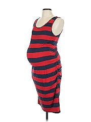 Isabel Maternity Casual Dress