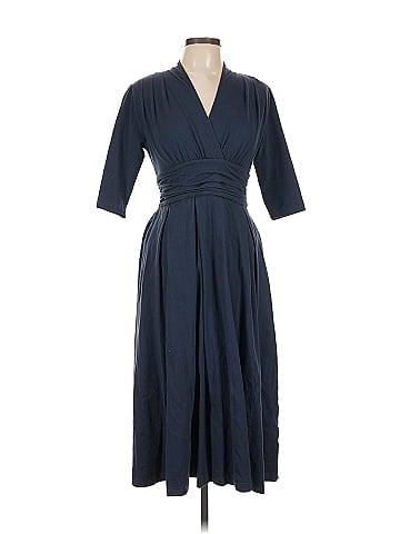 eShakti Cocktail Dress (view 1)
