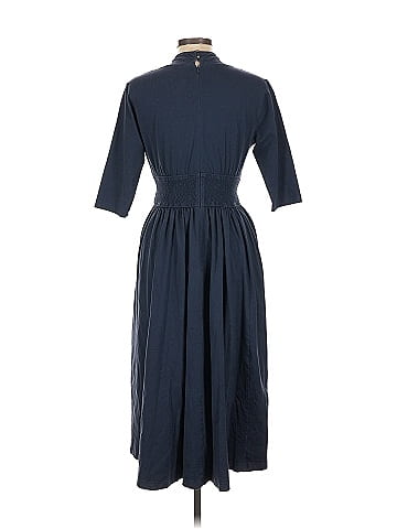 eShakti Cocktail Dress (view 2)