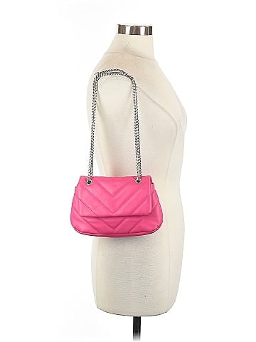 Bershka Shoulder Bag (view 2)