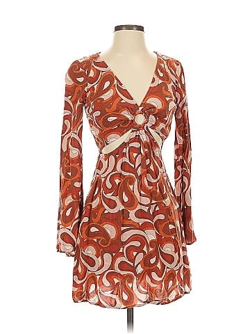Hollister Cocktail Dress (view 1)