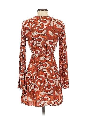 Hollister Cocktail Dress (view 2)