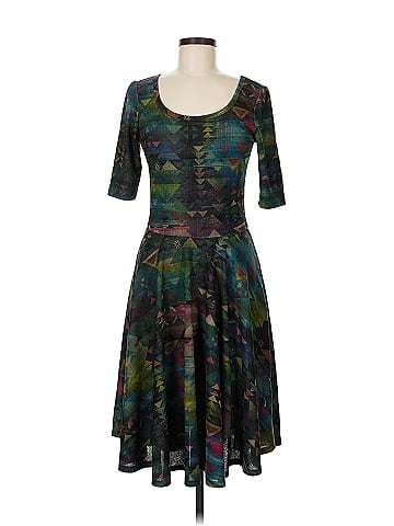 Lularoe Cocktail Dress (view 1)