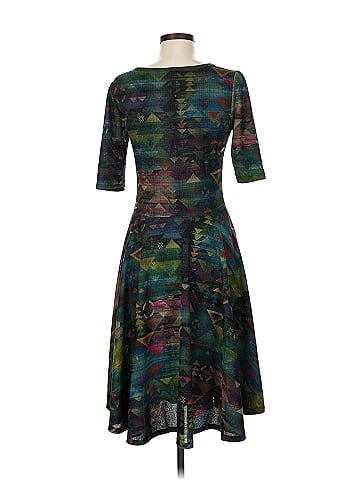 Lularoe Cocktail Dress (view 2)