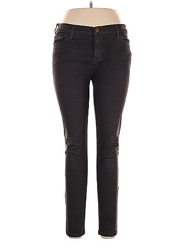 Current/Elliott Jeans (view 1)