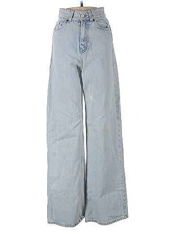 Zara Jeans (view 1)