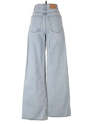 Zara Jeans (view 2)