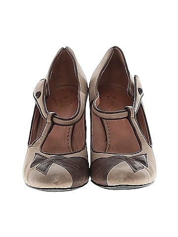 Miss Albright Heels (view 2)